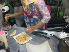 -班赞海鲜市场