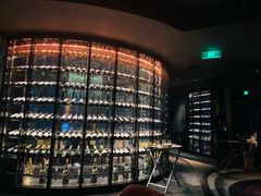 -广州四季酒店·佰鲜汇·现代法餐
