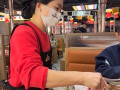 -西塔老太太泥炉烤肉(双井店)