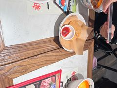 -和府捞面(曹路花园城店)