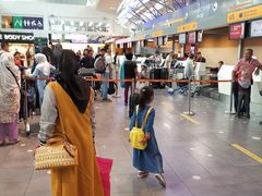 -吉隆坡国际机场