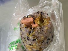 -芳婆糕团店(王府大街店)
