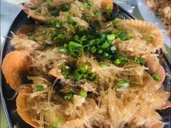 -明记海鲜大排档(巽寮湾店)