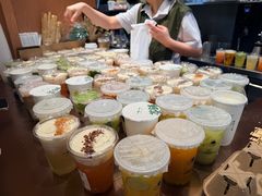 -一树一叶·福建茶档(石鼓路店)