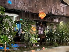 大堂-新沸腾鱼乡(世贸天阶店)