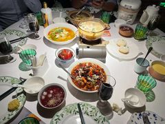 -张福记(陇海中路店)