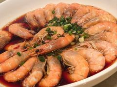 -彩丰楼中餐厅(杭州奥克斯中心皇冠假日酒店)