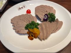 盐水鸭肝-北京全聚德(王府井店)