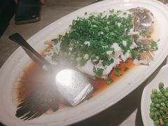 -鱼你相聚·河鲜馆(袁家岭店)