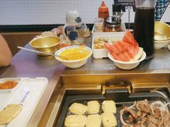 -金妈家烤肉(龙湖U城天街店)