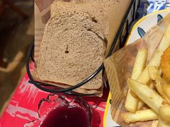 -安德烈俄式西餐厅(中央大街店)