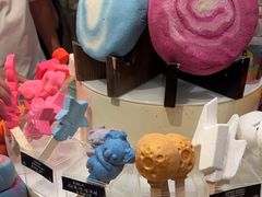-LUSH(威尼斯人购物中心店)