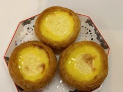 -稻香酒家·33年老字号·港式粤菜(富邦中心店)