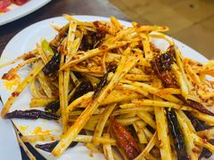 -西塔隆太白烤牛肉馆(图们路店)