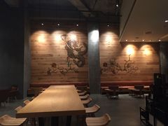 -星巴克(深圳软件园产业基地店)