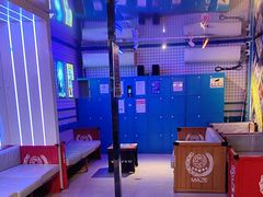 -移动谜城·大笨象密室逃脱(五棵松店)