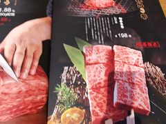 -黑牛の店·和牛烧肉(合生汇店)