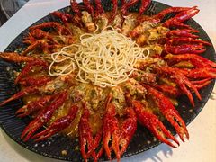 -红盔甲·小龙虾(天钥桥店)