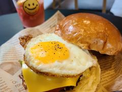 -明谦·Coffee&Cocktail Bar(美您公园店)