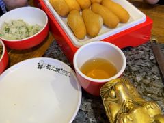 -蜀大侠火锅(香格里拉店)