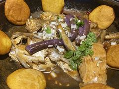 -渔家大院·地道威海菜(石岛店)