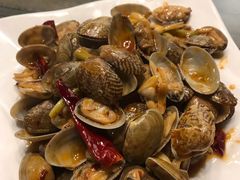 -毛胡子牛羊餐馆(武宁路店)