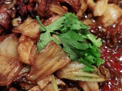 -紫光园·烤鸭·北京菜(劲松店)