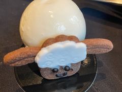-西安W酒店·WEI全味西餐厅