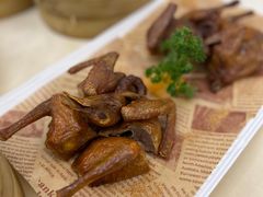 -鸿福楼(观澜店)
