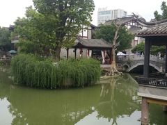 -龙潭水乡