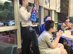 -初色海鲜自助(万丰路店)
