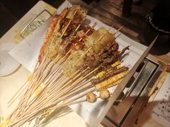 -串盟烧烤·长沙美食地标(星沙店)