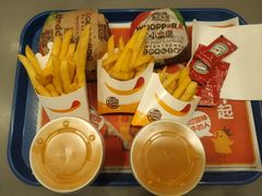 -汉堡王(砂之船店)