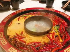 -骉骉老火锅(铁像寺路店)