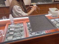 -上野眼镜(深圳湾万象城店)