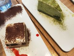 经典提拉米苏-必胜客(吾悦国际广场店)