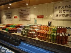 -禾斗海鲜自助(市南银座店)