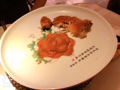 -京华烟云·北京烤鸭(领展购物广场·中关村店)