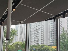 -麦当劳(北苑秋实路店)