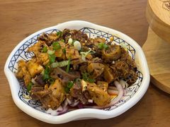 -桥香园云南过桥米线(红龙井店)