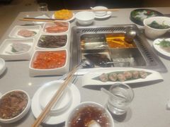 -海底捞火锅(金融街万达店)