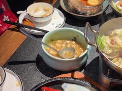 -莘府·老豆腐鱼头·建德菜(金马店)