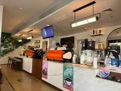 -Peet's Coffee皮爷咖啡(大学路店)