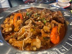 -胖哥俩肉蟹煲(世茂国际广场店)