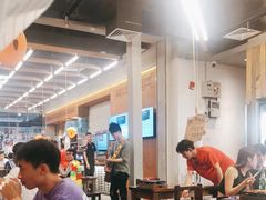 -破店肥哈·东北烧烤·夜宵(南山保利店)