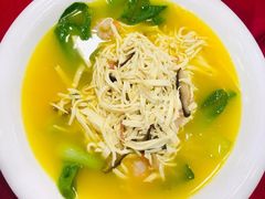 -阿莉餐厅(枣阳路店)