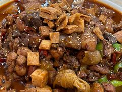 -张胖子特色大盘鸡(二十九号街坊店)