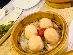 金牌虾饺皇-点都德(盘福楼店)