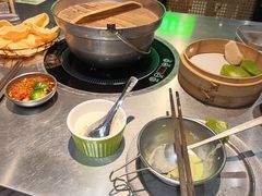 -椰庭·椰子鸡·创意玩家(晶耀前滩店)