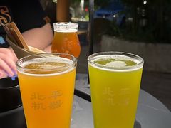 -北平机器Peiping Machine(百子湾店)